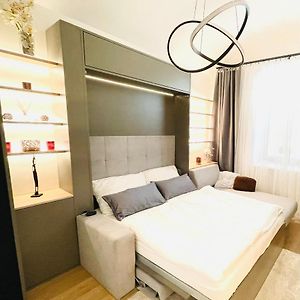 Appartement met een Slaapkamer